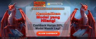 Bonus Melimpah di Login Hoki69 banner