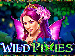 Wild Pixies icon