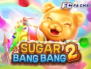 Sugar Bang Bang 2 icon
