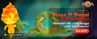 Jackpot Besar Hoki69 Menanti Anda banner