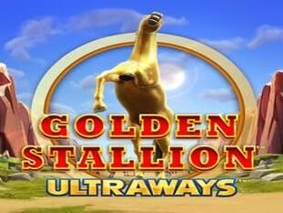 Golden Stallion icon