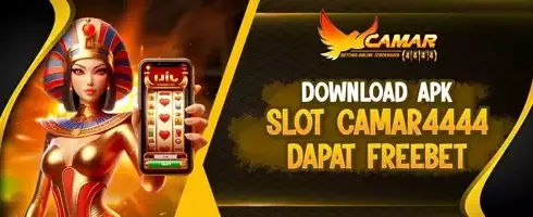 Bonus Eksklusif APK promotion banner
