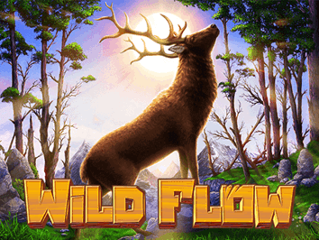 Wild Flow icon