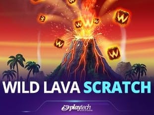 Wild Lava Scratch icon