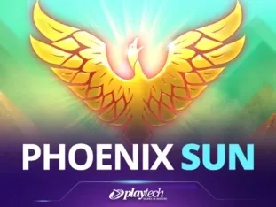 Phoenix Sun icon