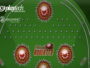 Pinball Roulette icon