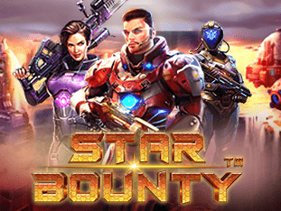 Star Bounty icon